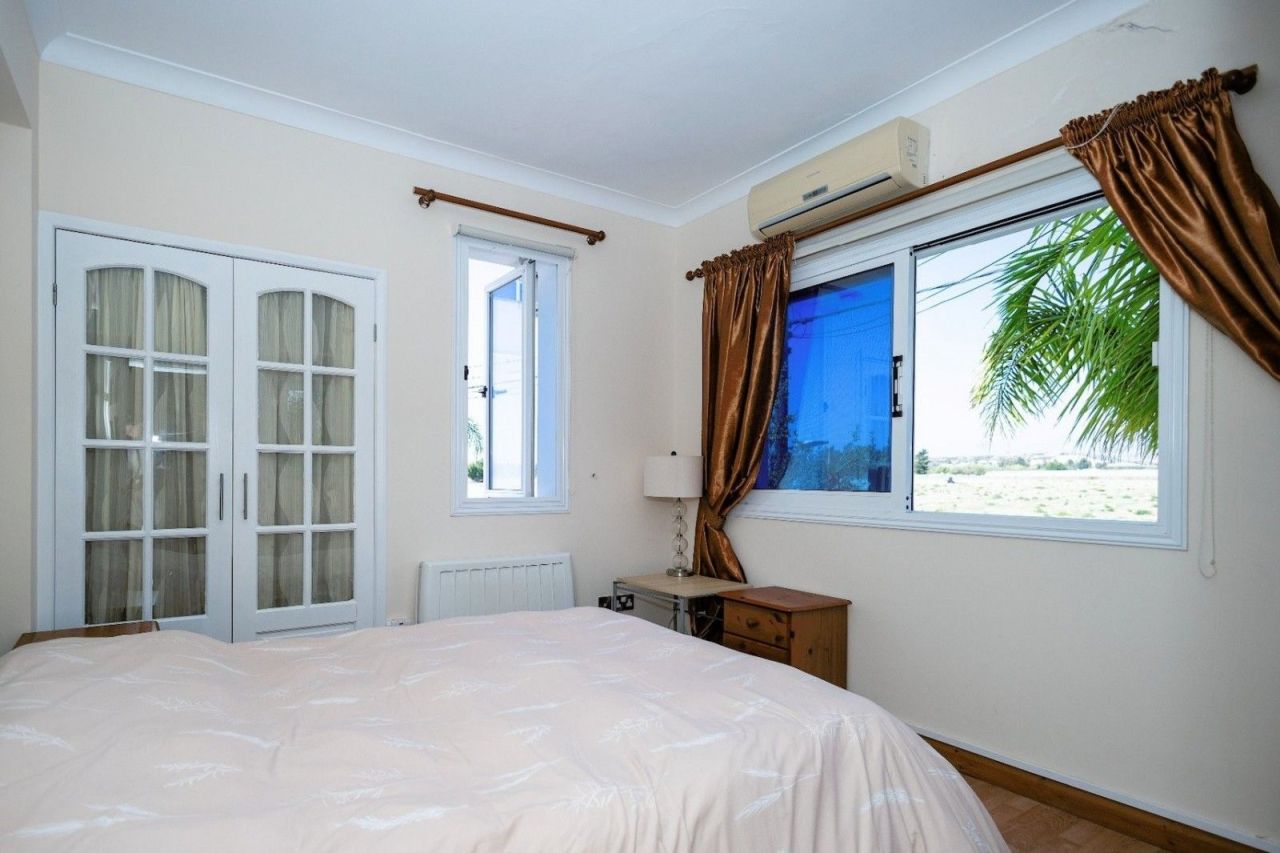 Villa a Larnaca, Cipro, 180 m² - foto 11