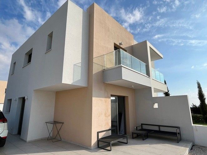 Villa en Pafos, Chipre, 133 m² - imagen 11
