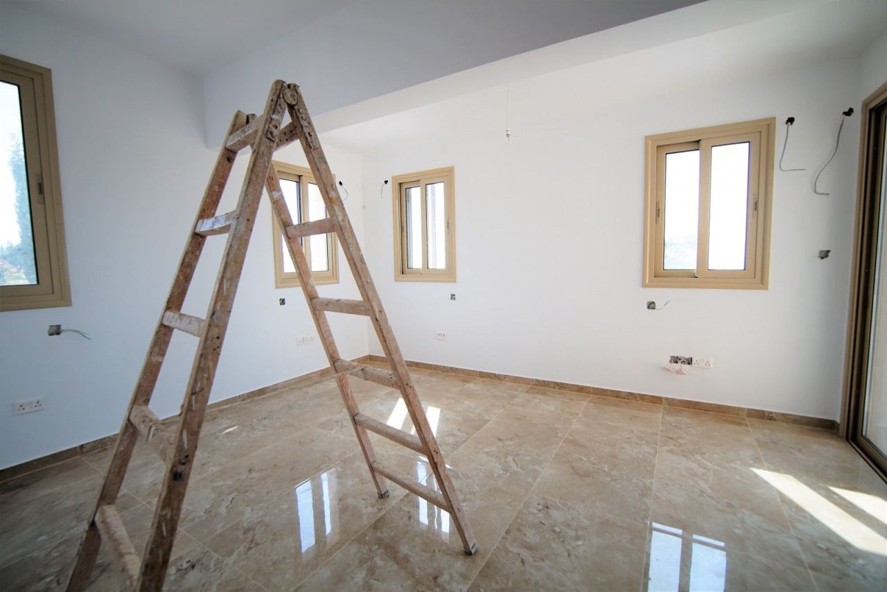 Villa in Paphos, Zypern, 443 m² - Foto 11