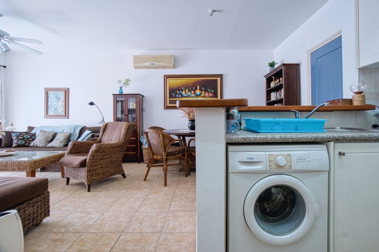 Appartamenti a Paphos, Cipro, 76 m² - foto 11