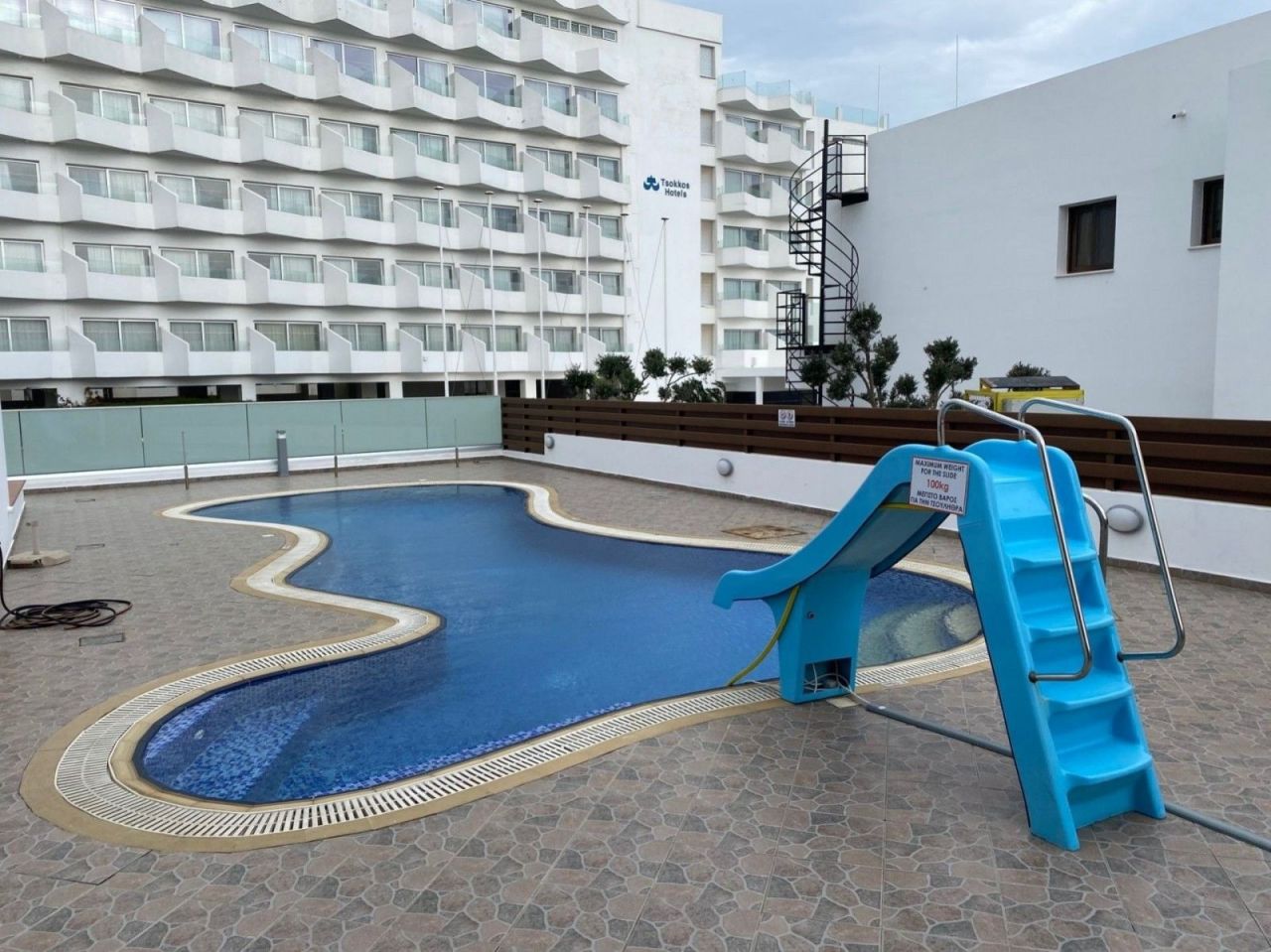 Villa à Protaras, Chypre, 149 m² - image 11