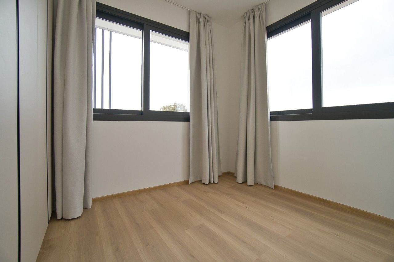 Penthouse in Limassol, Cyprus, 116 m² - picture 11