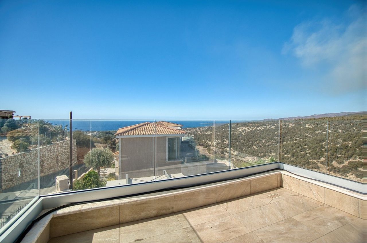 Villa à Paphos, Chypre, 460 m² - image 11