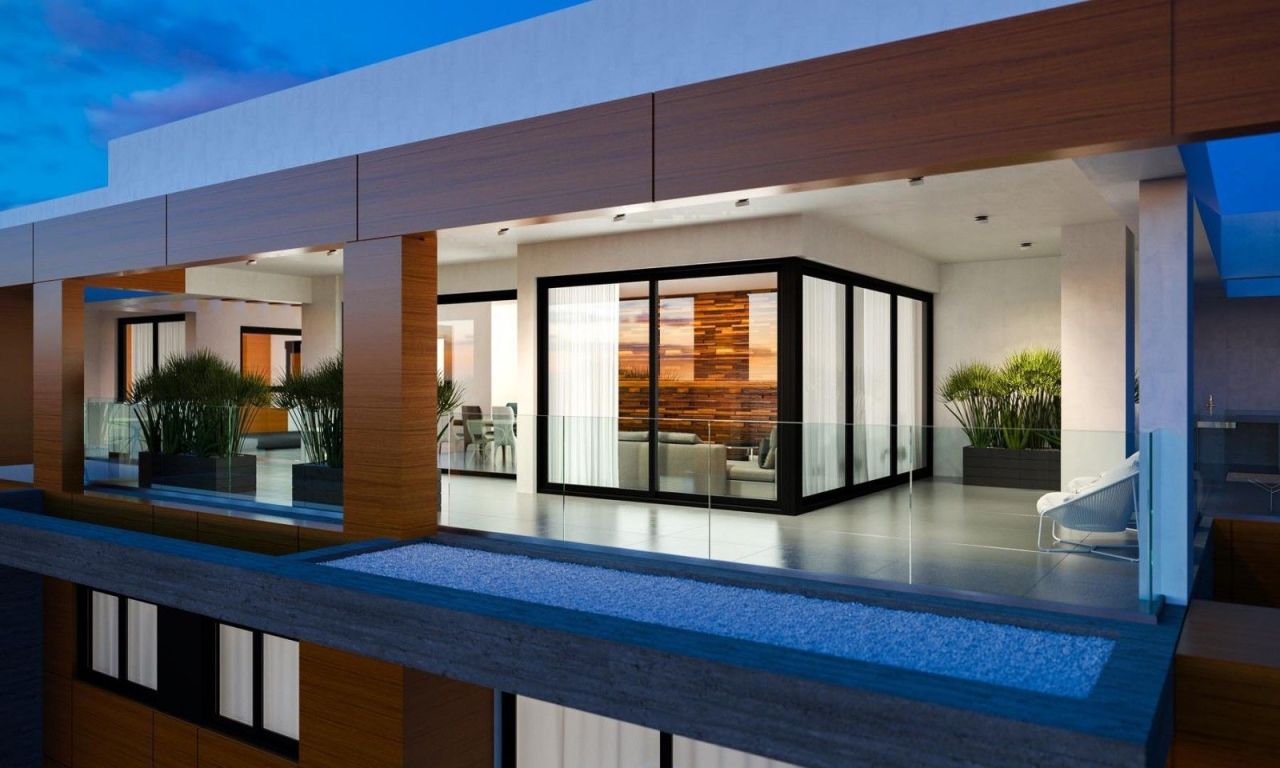 Appartamenti a Limassol, Cipro, 69 m² - foto 11