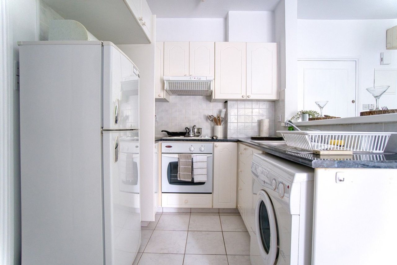 Apartment in Paphos, Zypern, 61 m² - Foto 11