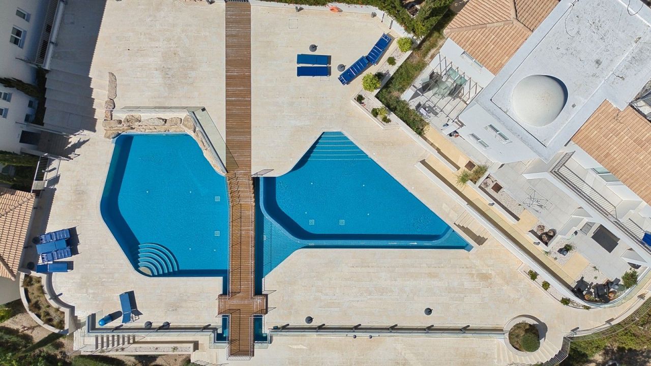 Appartamenti a Paphos, Cipro, 107 m² - foto 11