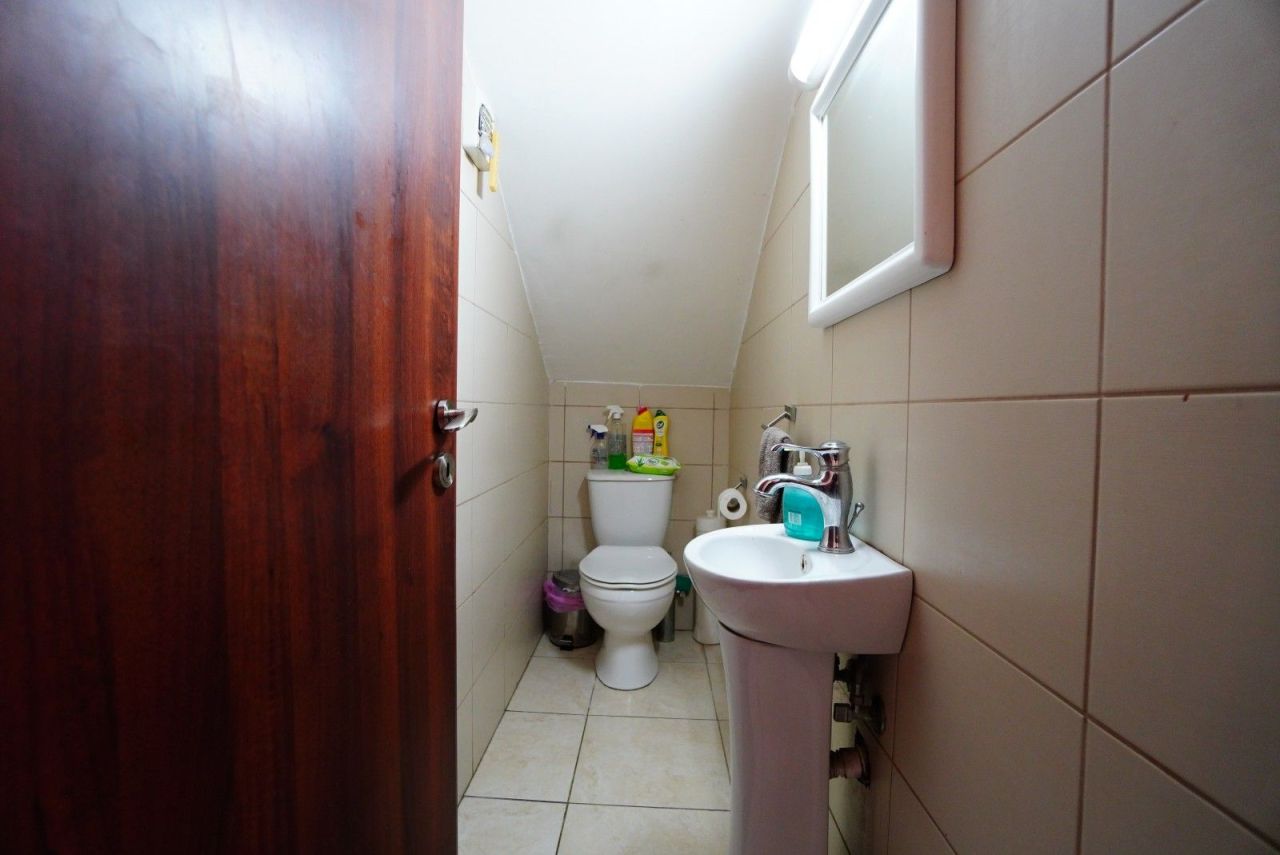 Villa in Larnaka, Zypern, 145 m² - Foto 11