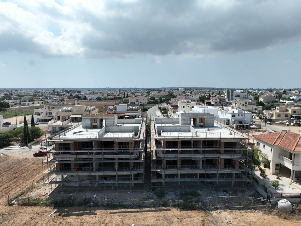 Appartement à Protaras, Chypre, 87 m² - image 11