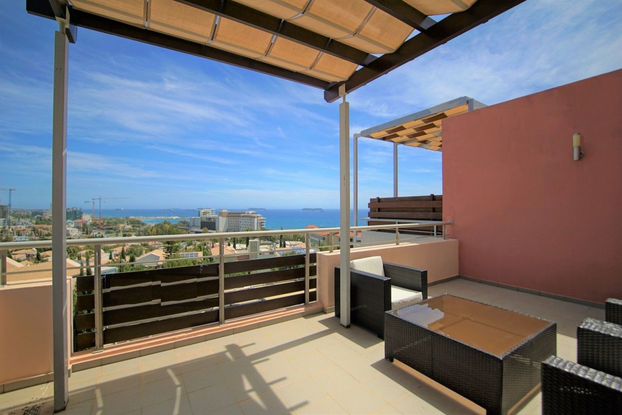 Appartamenti a Limassol, Cipro, 82 m² - foto 11