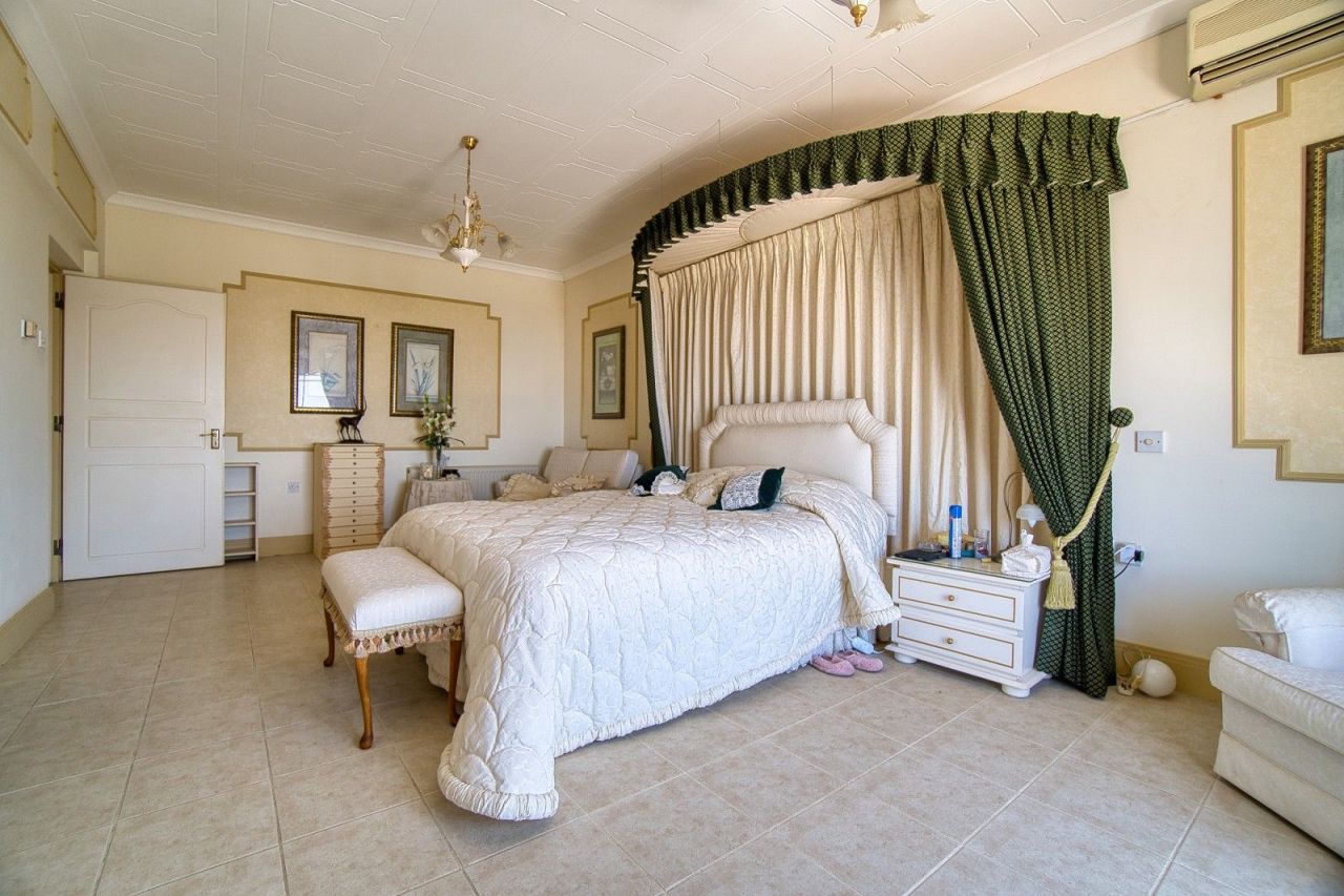 Villa in Paphos, Zypern, 500 m² - Foto 11