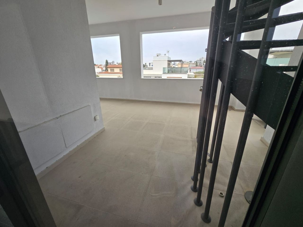 Penthouse à Limassol, Chypre - image 11