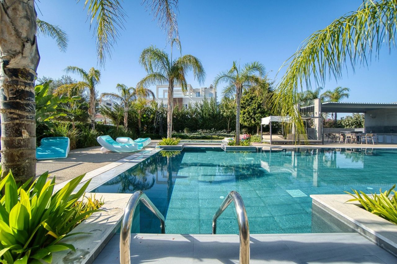 Penthouse à Limassol, Chypre, 243 m² - image 11