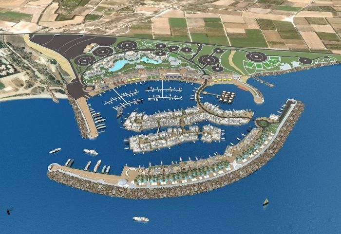 Villa a Paphos, Cipro, 537 m² - foto 11