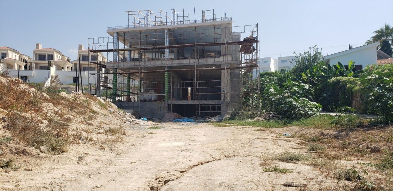 Villa in Paphos, Cyprus, 305 m² - picture 11