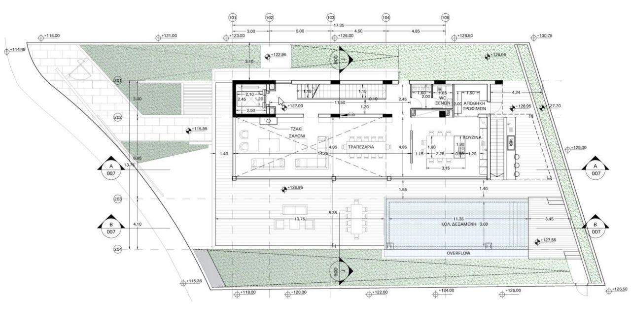 Villa in Limassol, Cyprus, 1 043 m² - picture 11