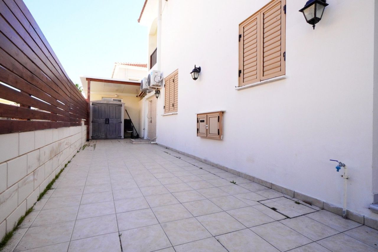 Villa in Larnaka, Zypern, 80 m² - Foto 11