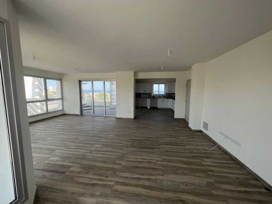 Penthouse in Larnaka, Zypern, 142 m² - Foto 11