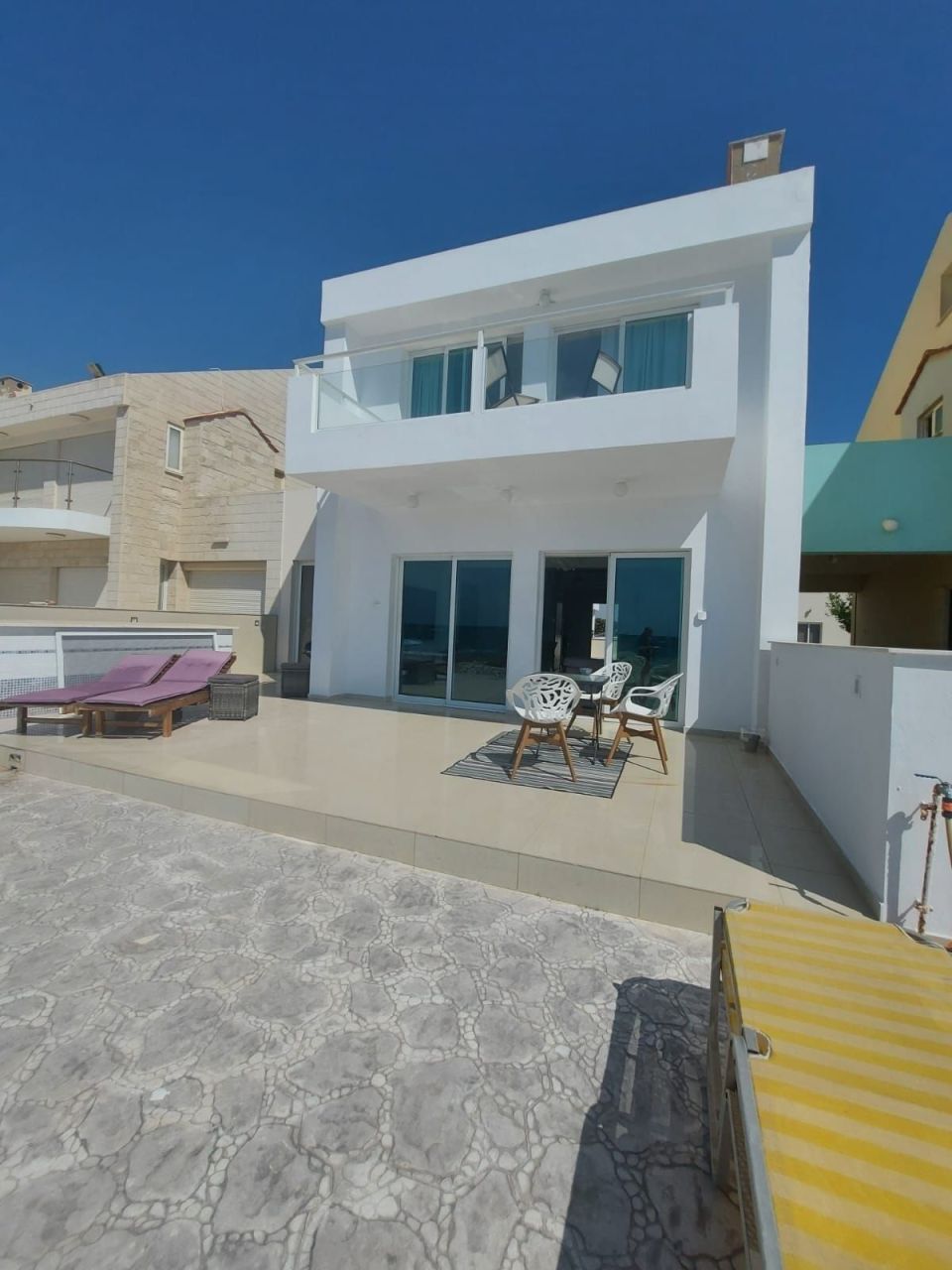 Villa in Larnaca, Cyprus, 180 m² - picture 11