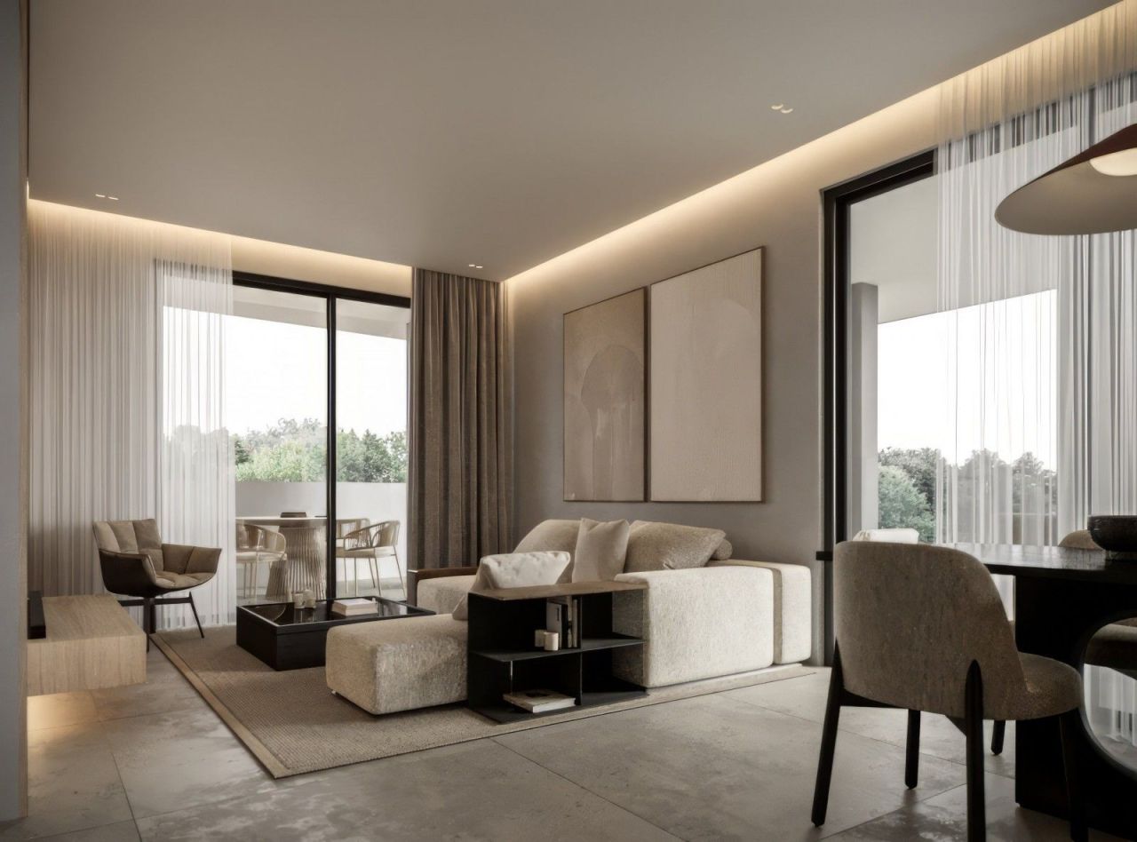 Apartment in Larnaca, Cyprus, 106 m² - picture 11