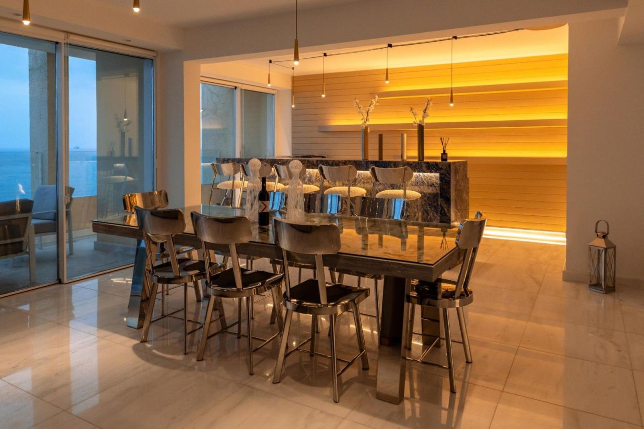 Appartement à Limassol, Chypre, 165 m² - image 11