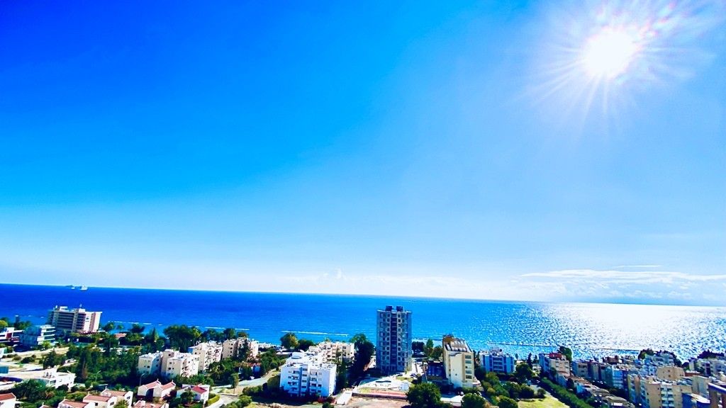 Apartamento en Limasol, Chipre, 190 m² - imagen 11