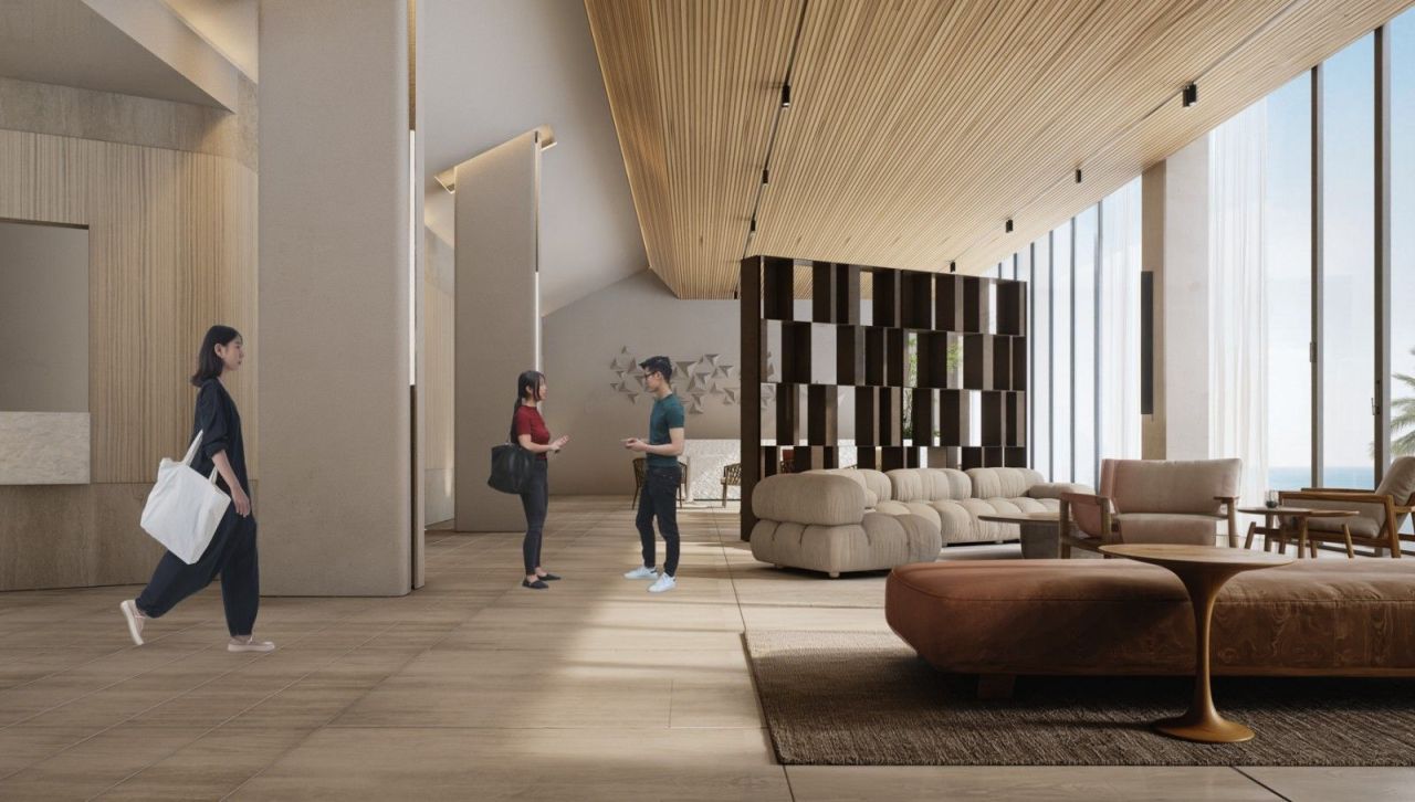 Apartamento en Lárnaca, Chipre, 146 m² - imagen 11