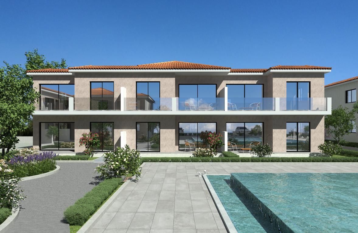 Apartamento en Pafos, Chipre, 87 m² - imagen 11