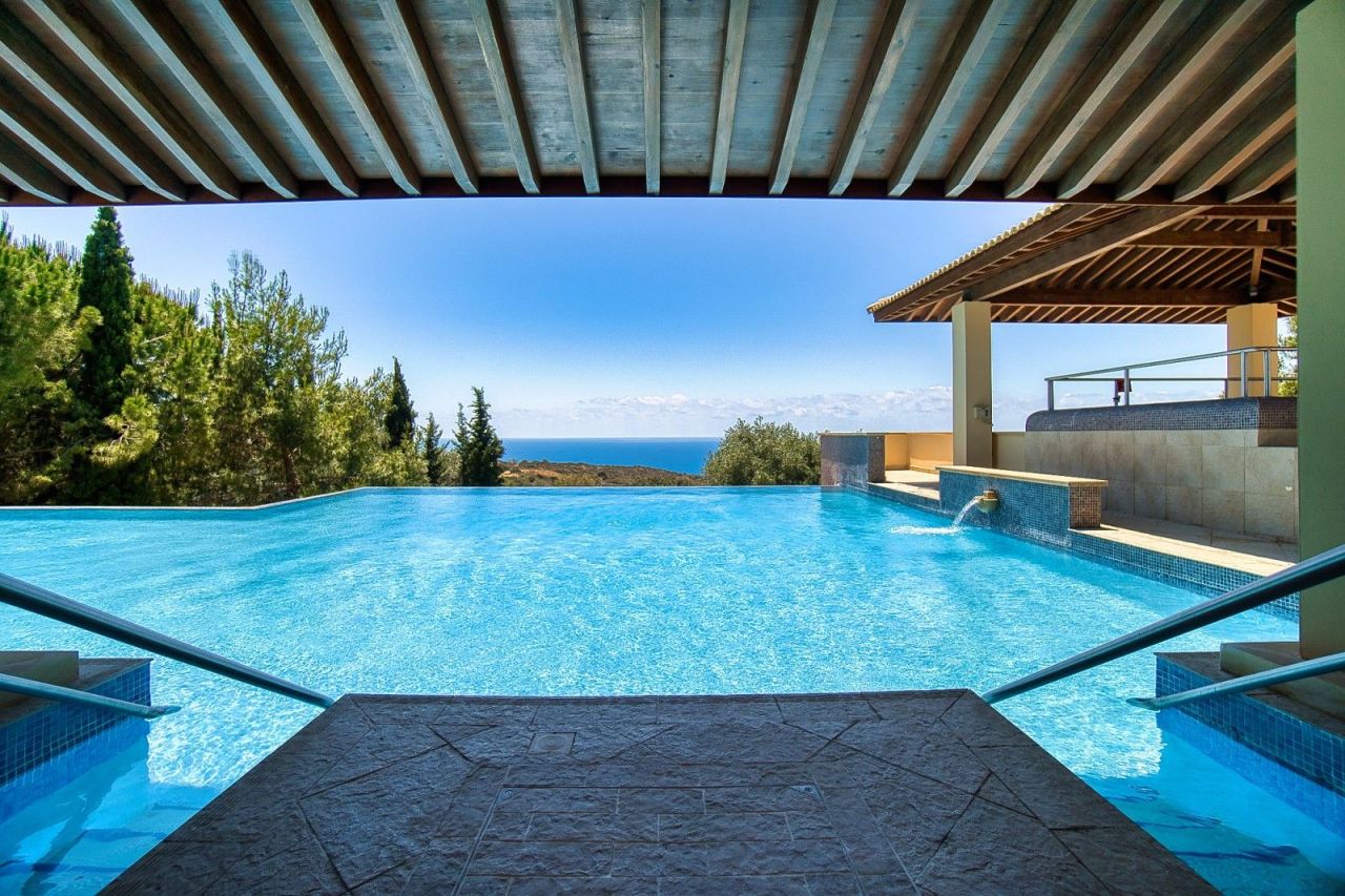 Villa a Paphos, Cipro, 222 m² - foto 11