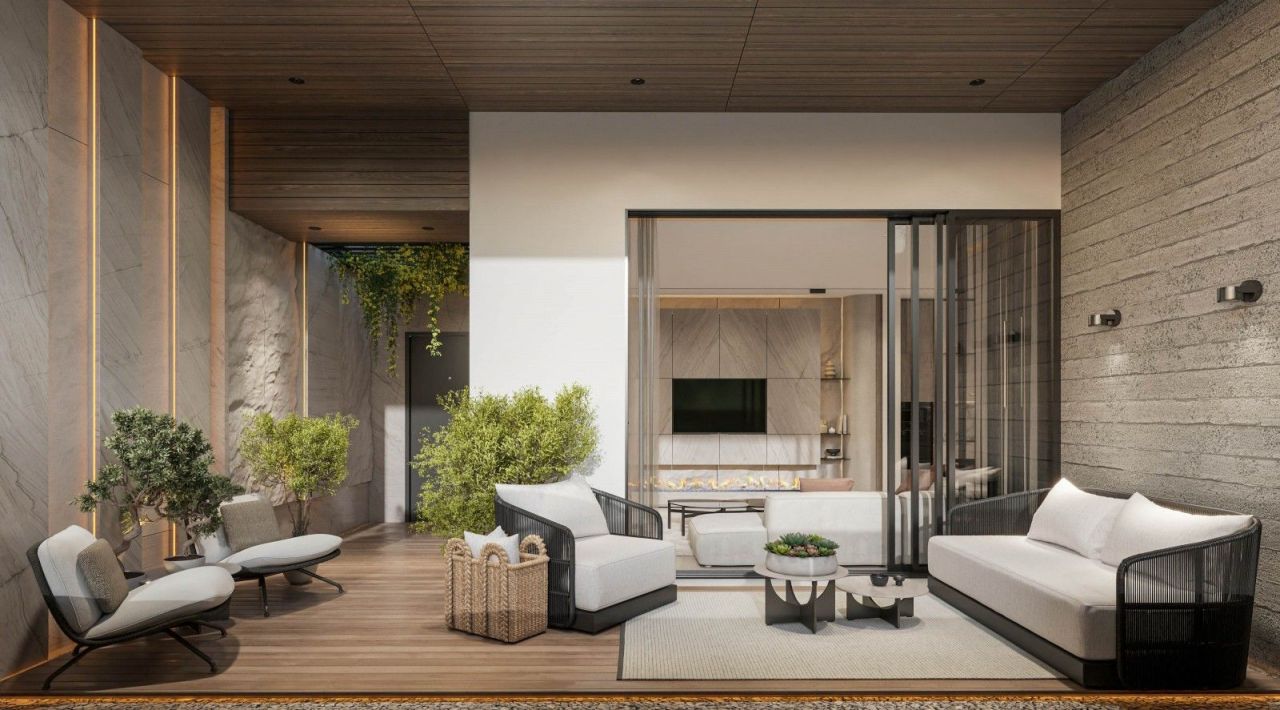 Penthouse in Limassol, Cyprus, 181 m² - picture 11