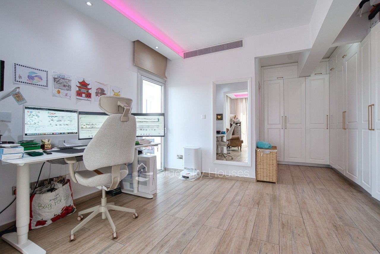 Ático en Limasol, Chipre, 138 m² - imagen 11