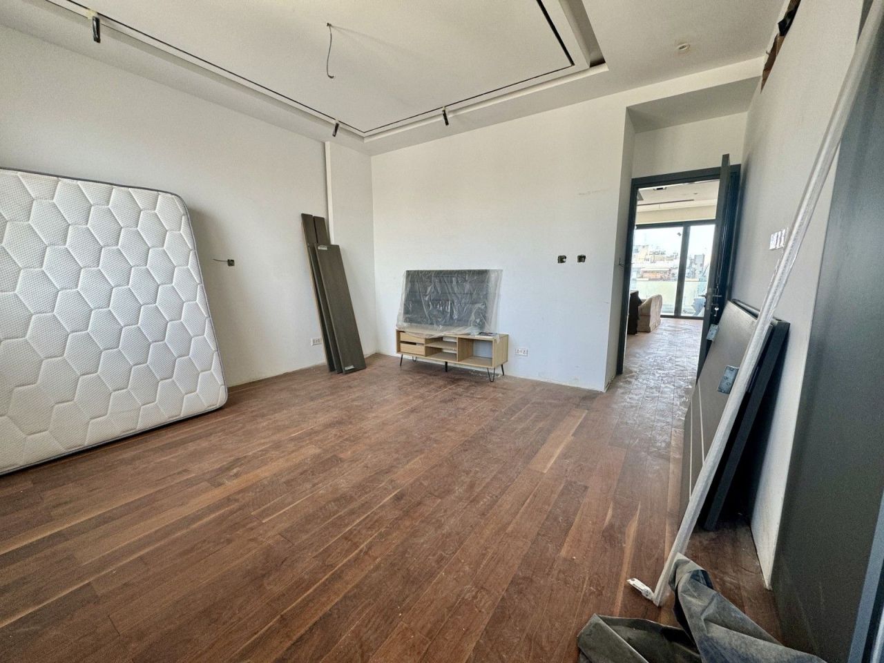 Attico a Limassol, Cipro, 106 m² - foto 11