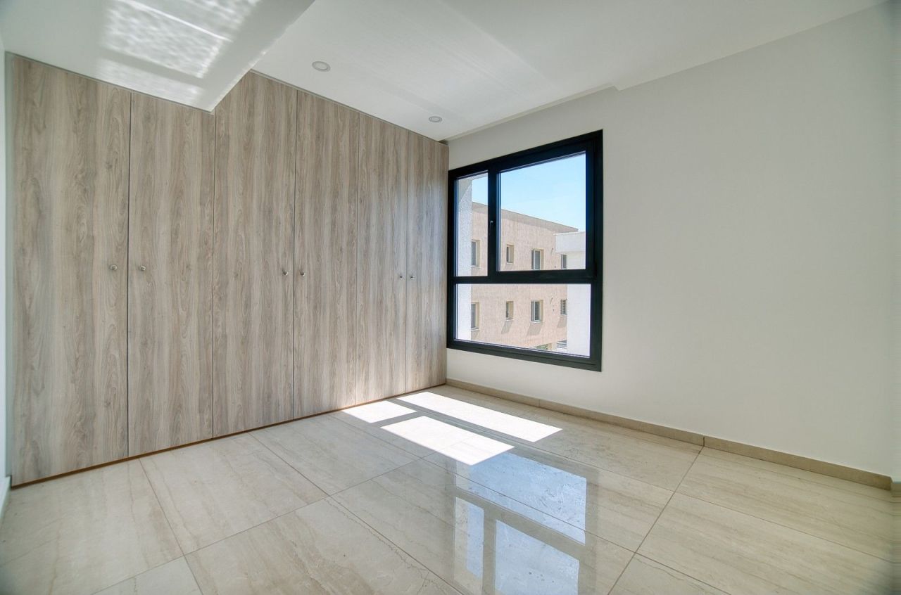 Apartment in Limassol, Cyprus, 132 m² - picture 11