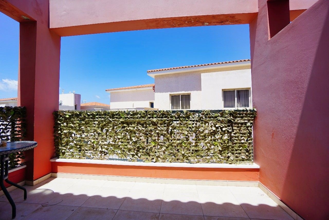 Apartment in Paphos, Cyprus, 93 m² - picture 11