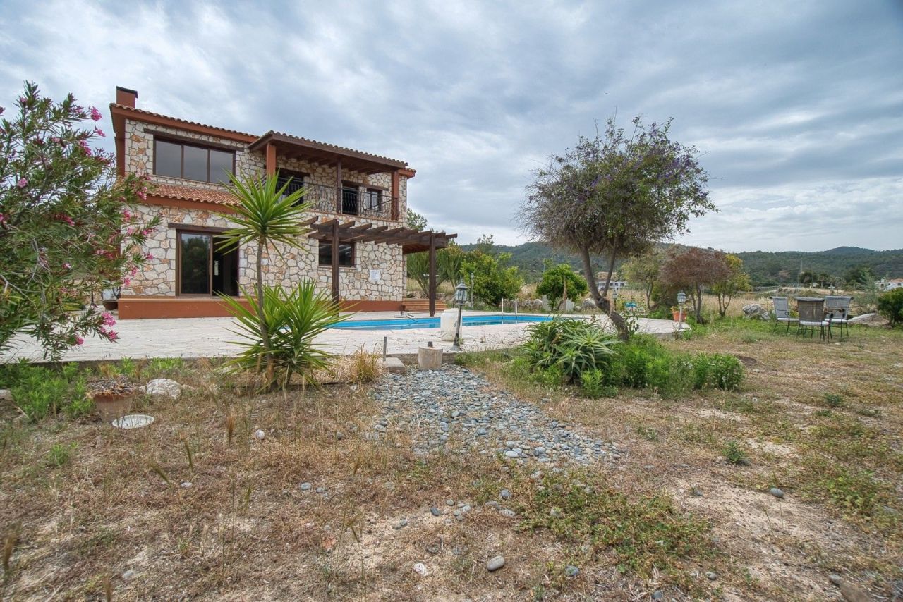 Villa in Paphos, Zypern, 200 m² - Foto 11