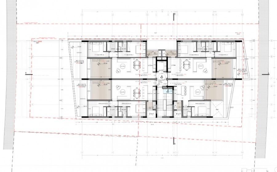 Apartment in Limassol, Cyprus, 63 m² - picture 11