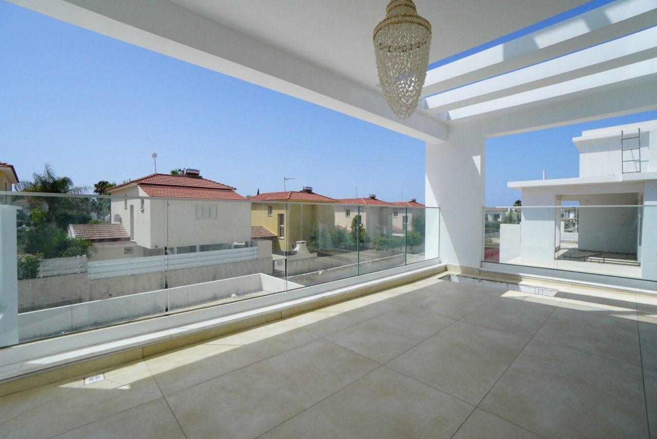 Villa a Larnaca, Cipro, 147 m² - foto 11