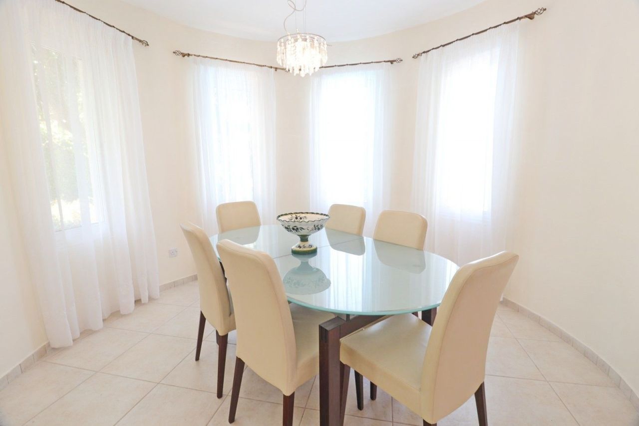 Villa a Paphos, Cipro, 189 m² - foto 11