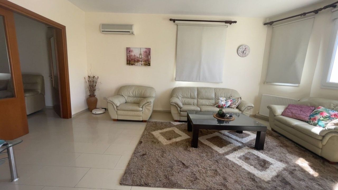 Maison urbaine à Larnaca, Chypre, 155 m² - image 11
