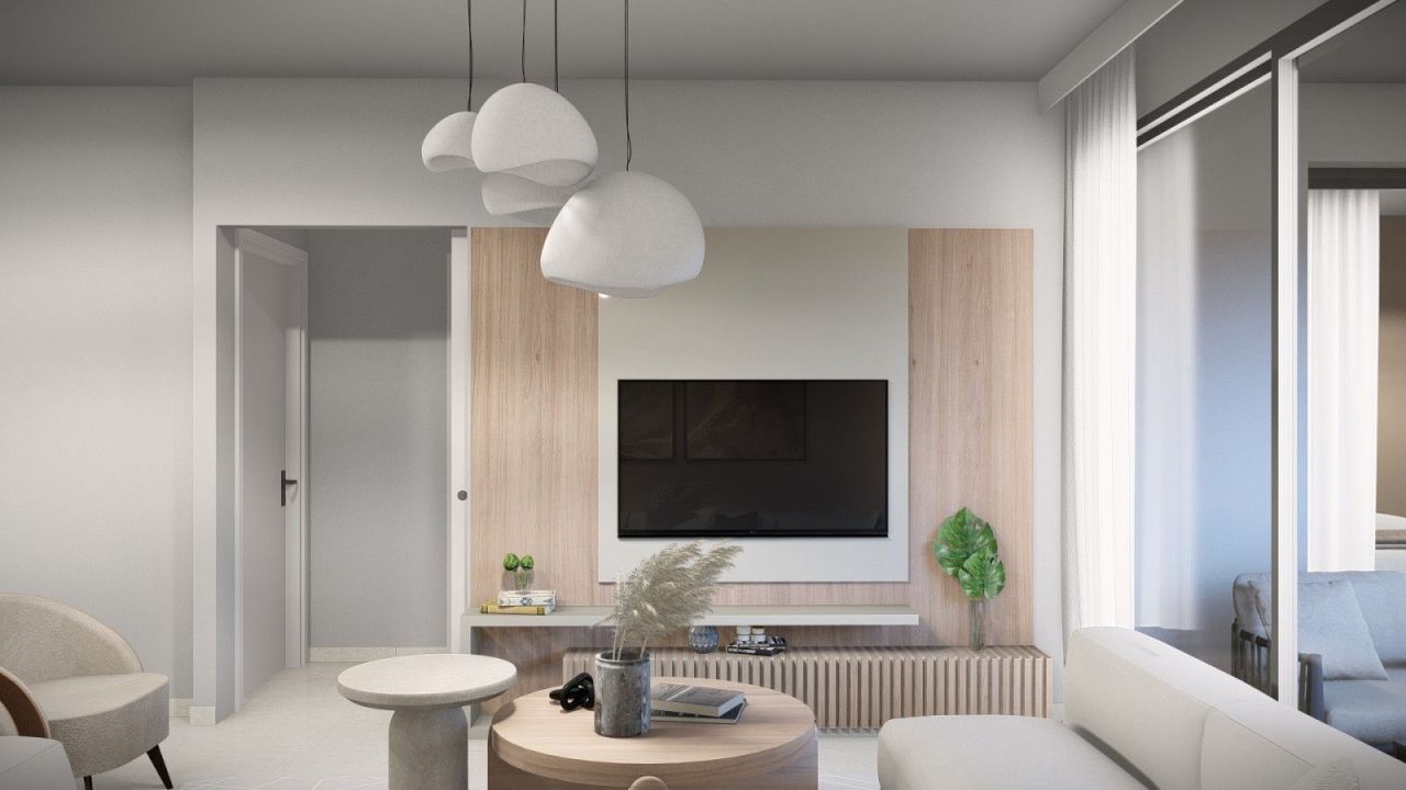 Appartamenti a Paphos, Cipro, 90 m² - foto 11