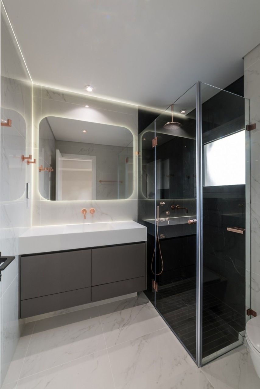 Appartamenti a Limassol, Cipro, 157 m² - foto 11