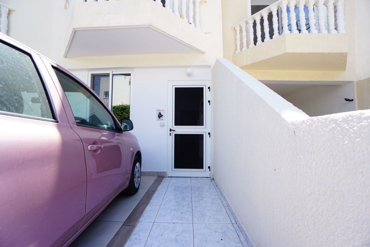 Stadthaus in Paphos, Zypern, 90 m² - Foto 11