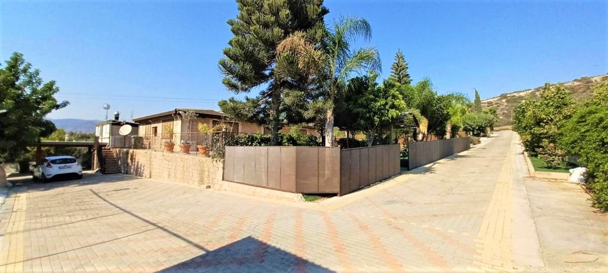 Villa in Limassol, Zypern, 101 m² - Foto 11