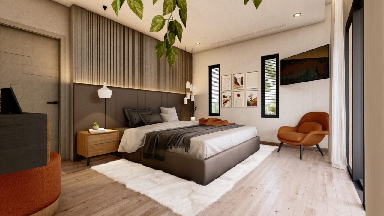 Villa in Limassol, Cyprus, 288 m² - picture 11