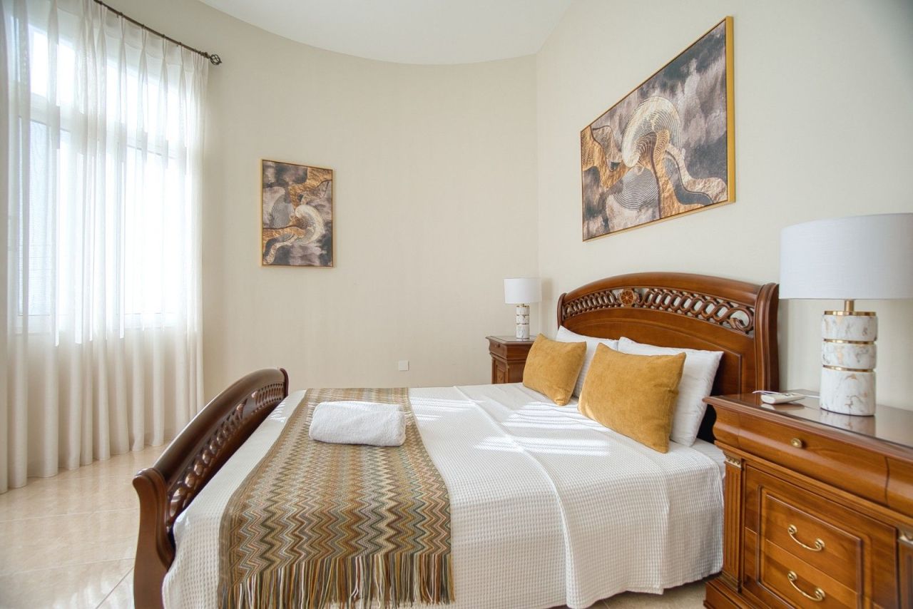 Villa a Paphos, Cipro, 251 m² - foto 11