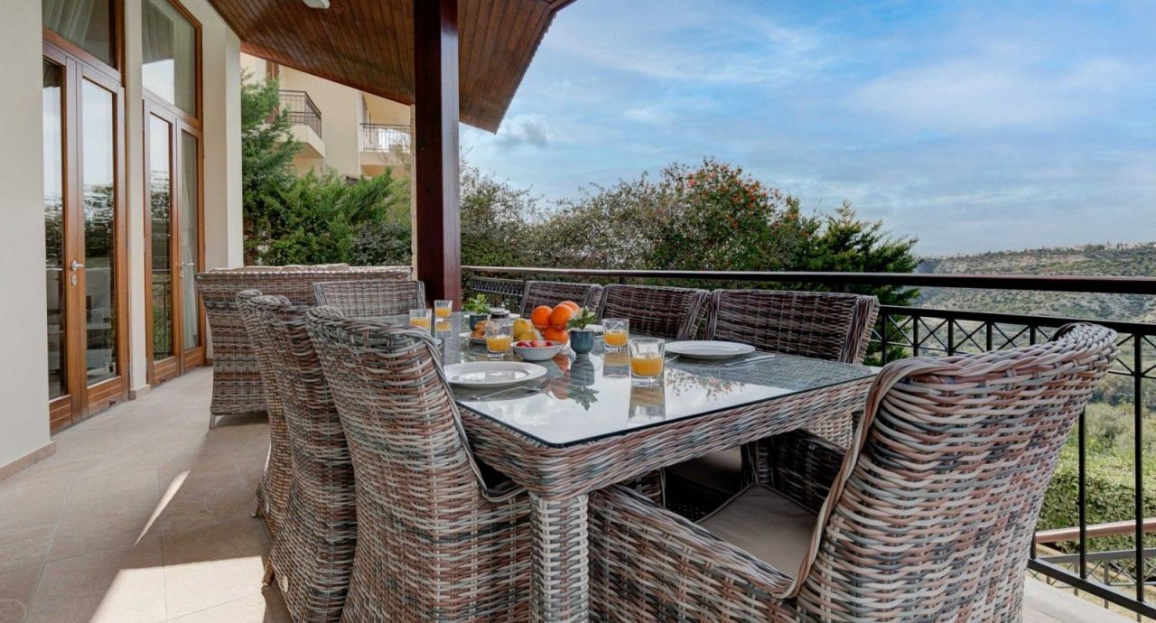 Villa in Paphos, Cyprus, 285 m² - picture 11