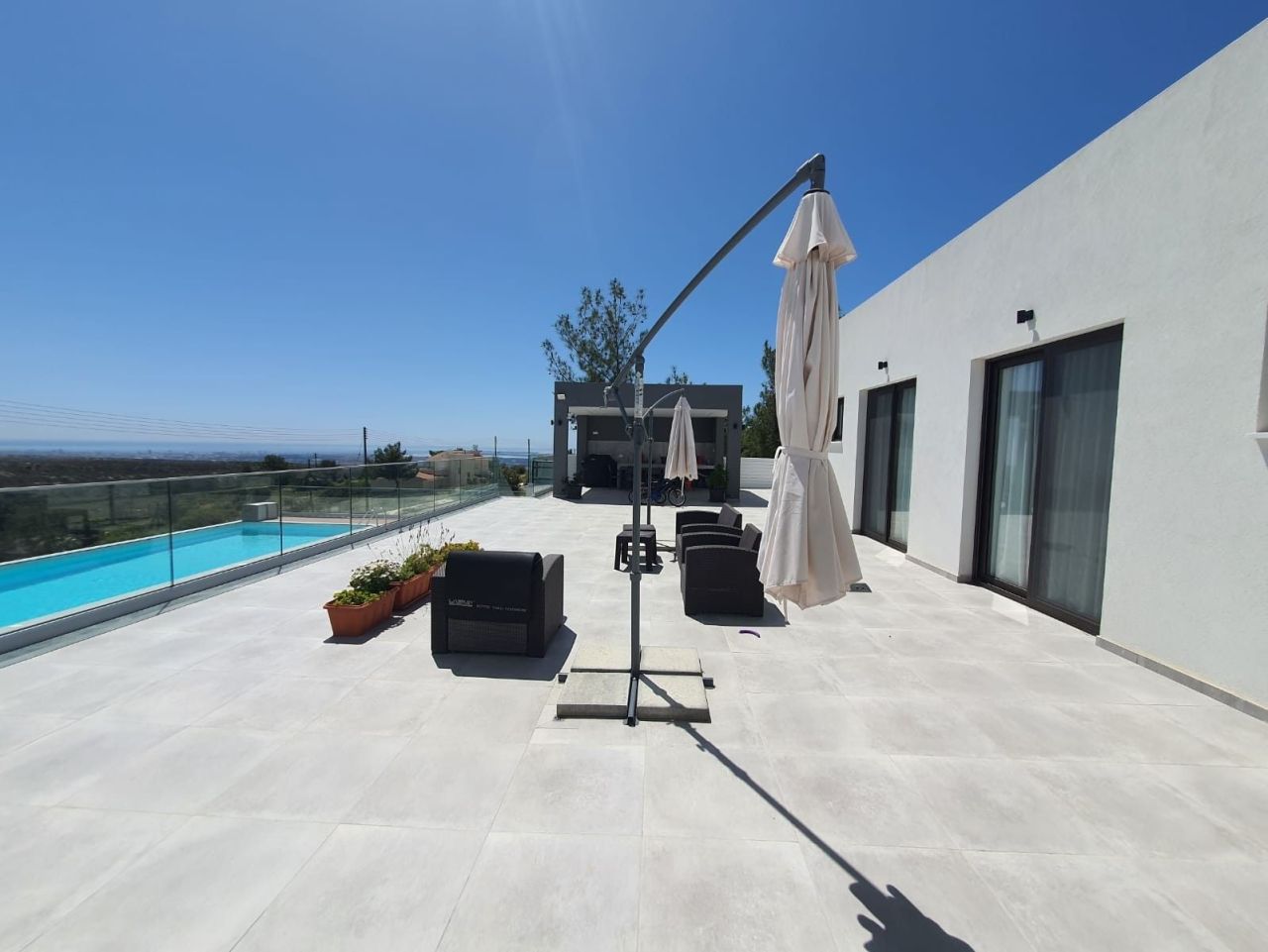 Villa in Limassol, Zypern, 200 m² - Foto 11