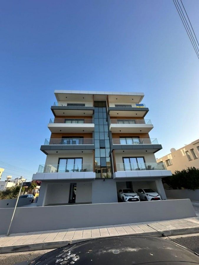 Propiedad comercial en Pafos, Chipre, 912 m² - imagen 11