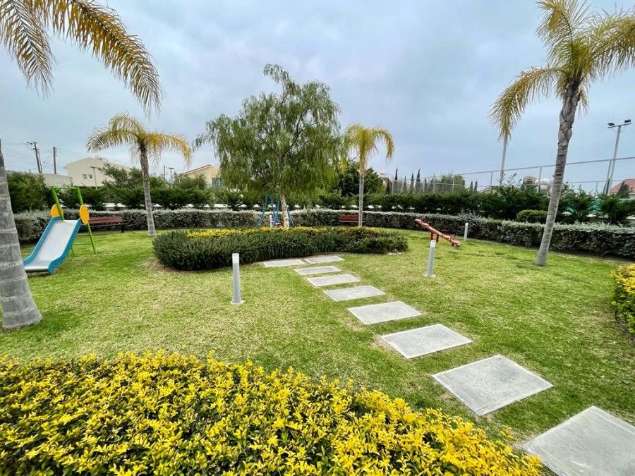 Apartment in Limassol, Cyprus, 153 m² - picture 11