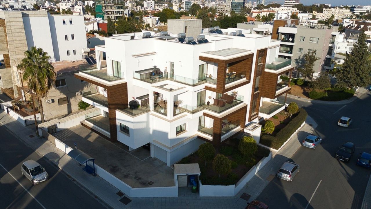 Apartamento en Limasol, Chipre, 99 m² - imagen 11