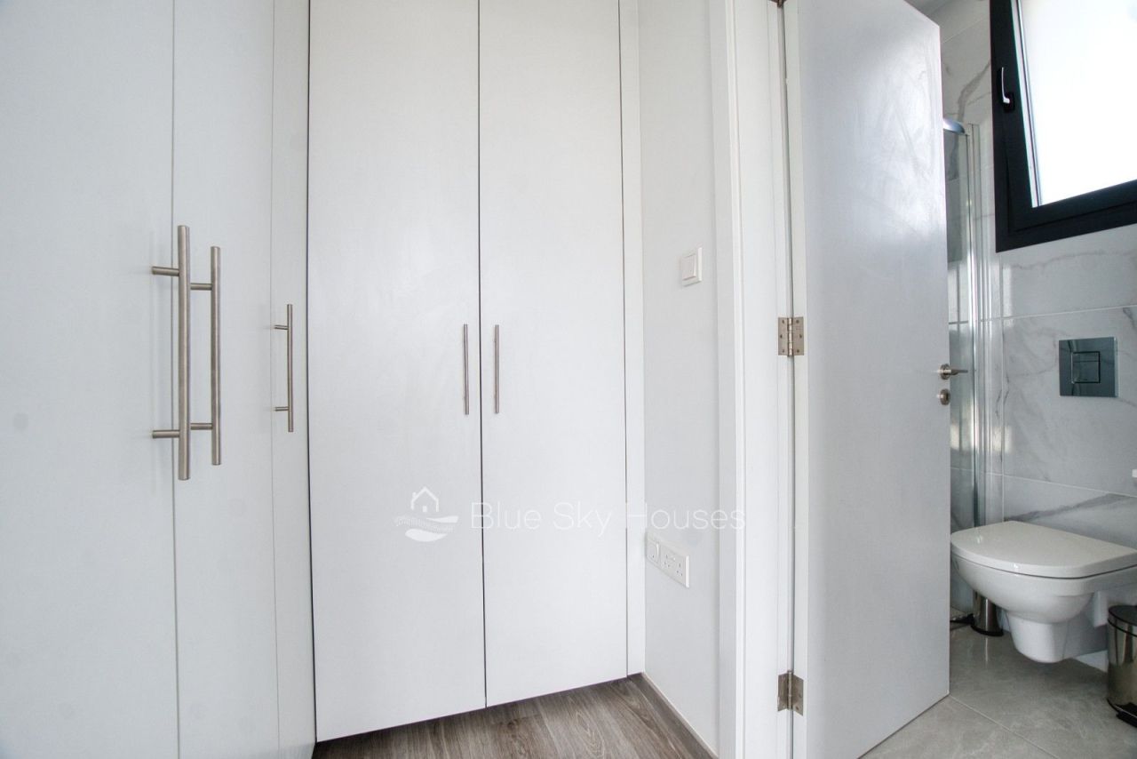 Attico a Limassol, Cipro, 136 m² - foto 11